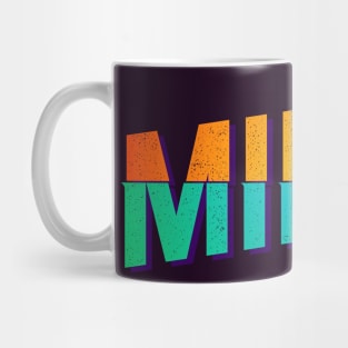 Midst Logo (Season 2) Mug